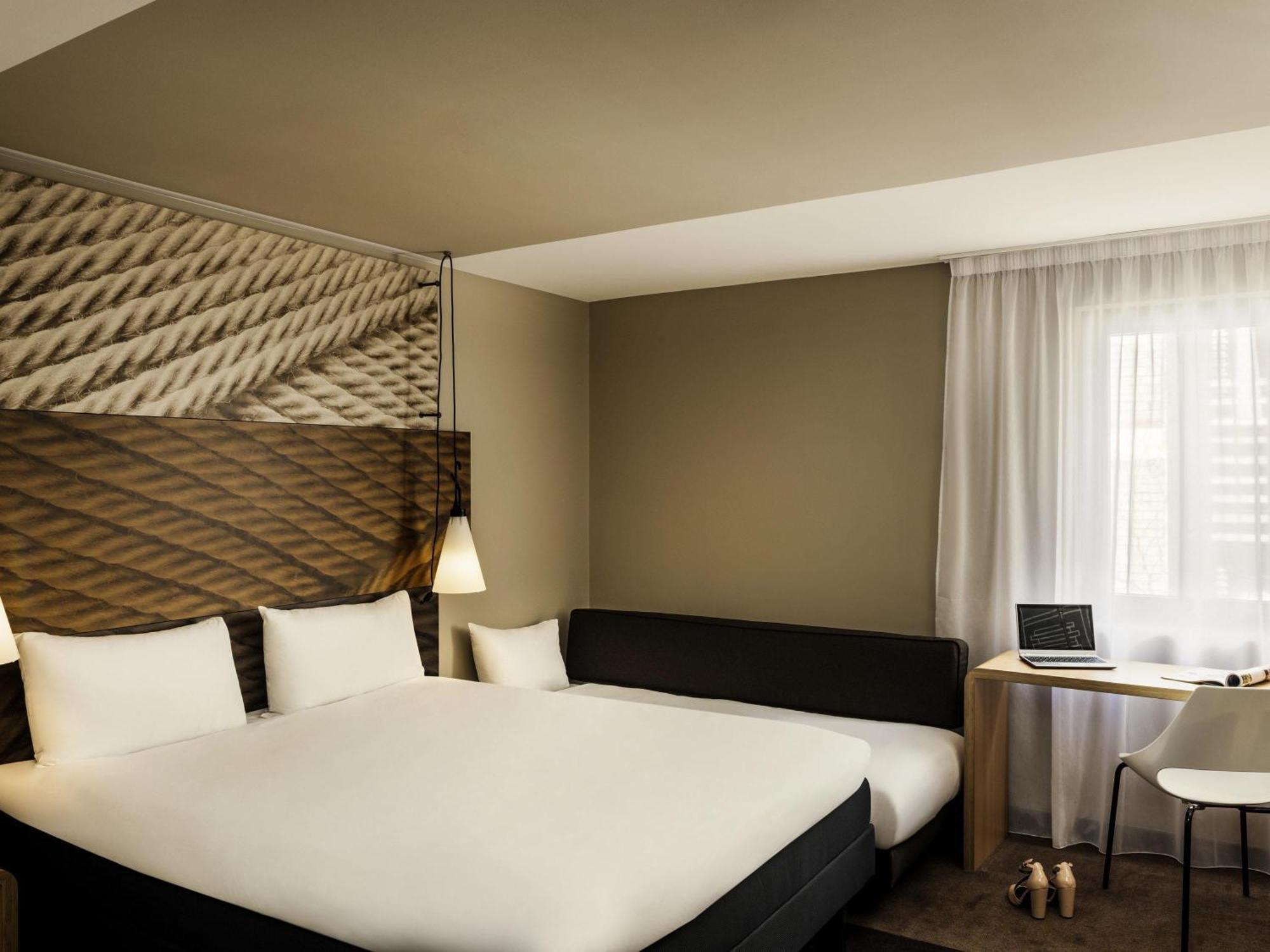 Ibis Place D'italie 13eme