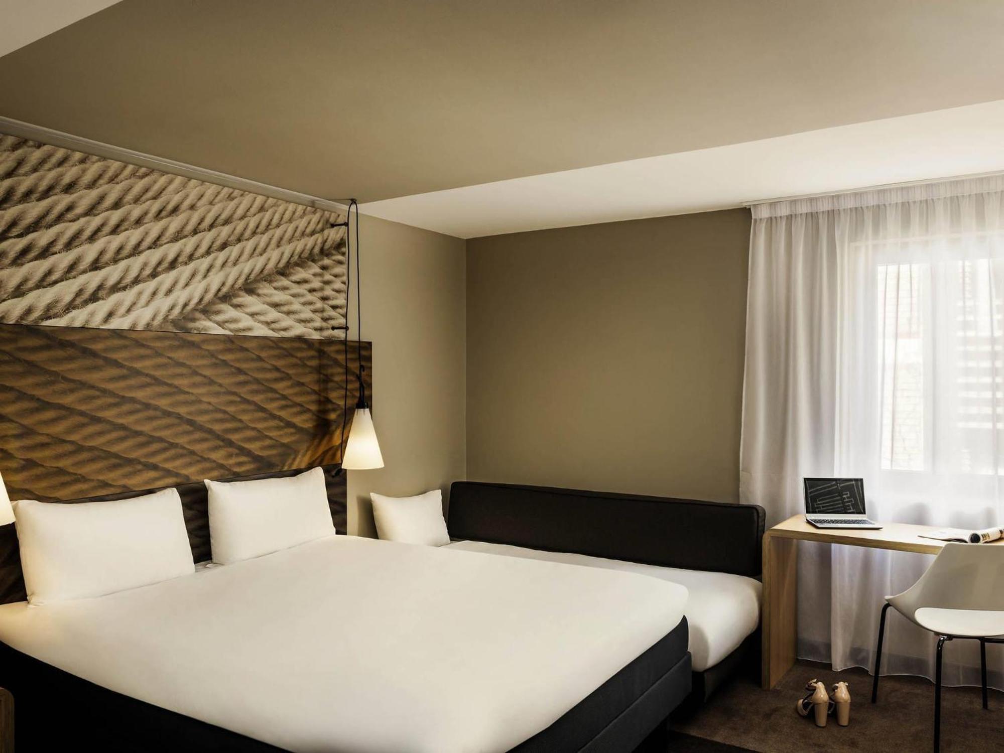 Ibis Place D'italie 13eme