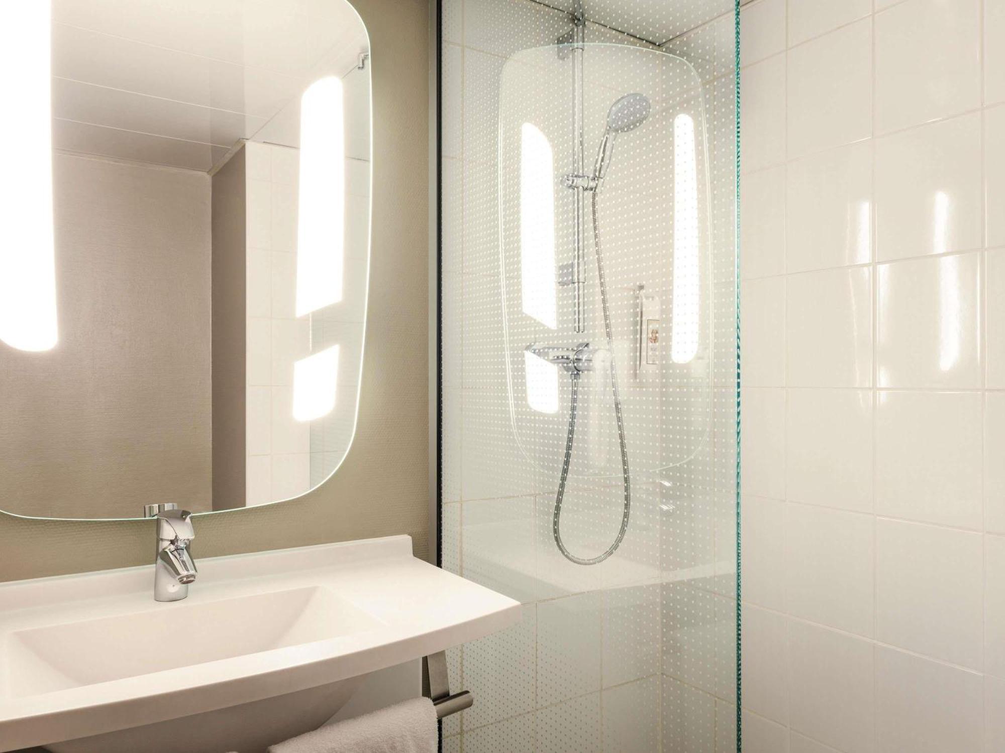 Ibis Place D'italie 13eme Paris